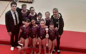 Quoi de neuf à l'AGC (Janvier - Avril 2026)