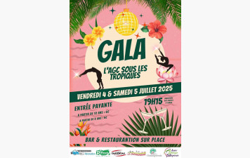 GALA