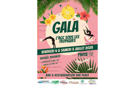 GALA